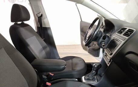 Volkswagen Polo VI (EU Market), 2018 год, 1 149 000 рублей, 18 фотография