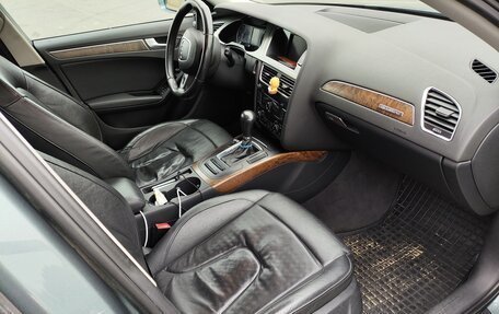 Audi A4 allroad, 2009 год, 1 140 000 рублей, 9 фотография