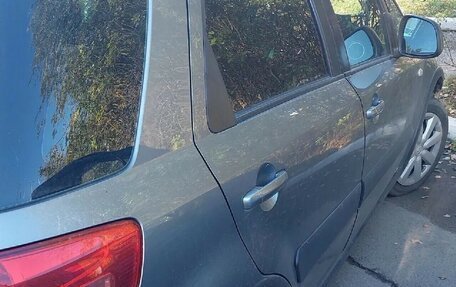 Suzuki SX4 II рестайлинг, 2011 год, 615 000 рублей, 3 фотография