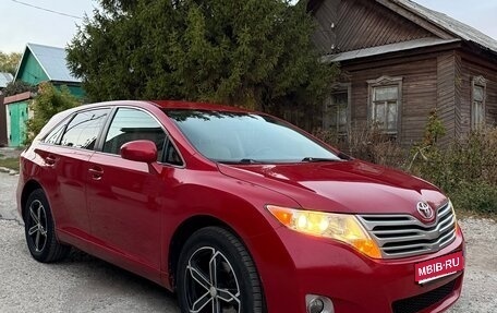 Toyota Venza I, 2010 год, 1 500 000 рублей, 1 фотография
