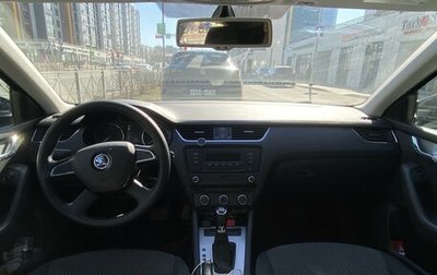 Skoda Octavia, 2013 год, 950 000 рублей, 1 фотография