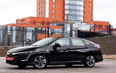 Honda Clarity, 2018 год, 3 200 000 рублей, 1 фотография