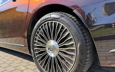 Mercedes-Benz Maybach S-Класс, 2019 год, 9 500 000 рублей, 7 фотография