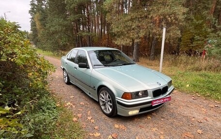 BMW 3 серия, 1996 год, 620 000 рублей, 1 фотография