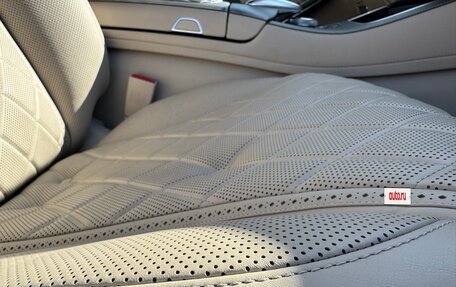 Mercedes-Benz Maybach S-Класс, 2019 год, 9 500 000 рублей, 15 фотография