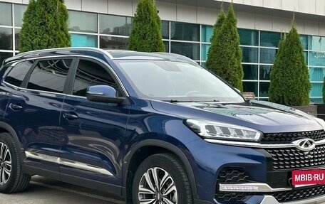 Chery Tiggo 8 I, 2021 год, 1 699 000 рублей, 1 фотография
