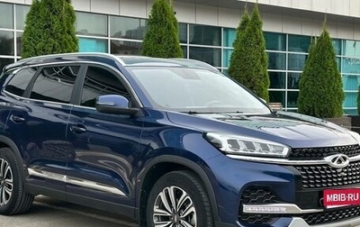 Chery Tiggo 8 I, 2021 год, 1 699 000 рублей, 1 фотография
