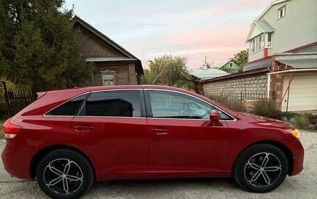 Toyota Venza I, 2010 год, 1 500 000 рублей, 2 фотография
