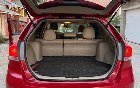 Toyota Venza I, 2010 год, 1 500 000 рублей, 10 фотография
