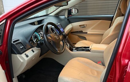 Toyota Venza I, 2010 год, 1 500 000 рублей, 9 фотография