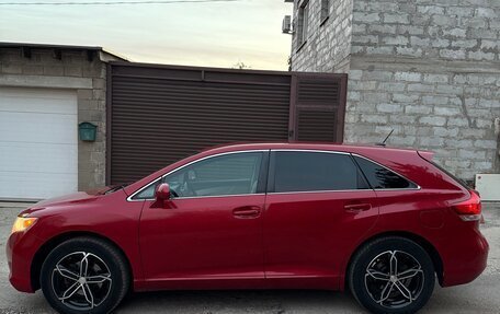 Toyota Venza I, 2010 год, 1 500 000 рублей, 6 фотография
