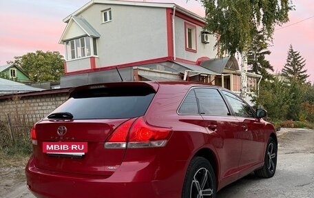 Toyota Venza I, 2010 год, 1 500 000 рублей, 3 фотография