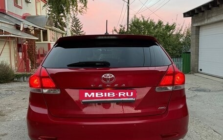 Toyota Venza I, 2010 год, 1 500 000 рублей, 4 фотография
