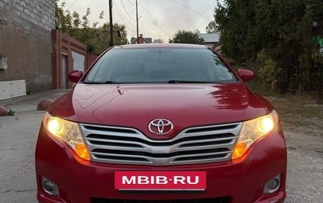 Toyota Venza I, 2010 год, 1 500 000 рублей, 8 фотография