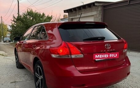 Toyota Venza I, 2010 год, 1 500 000 рублей, 5 фотография