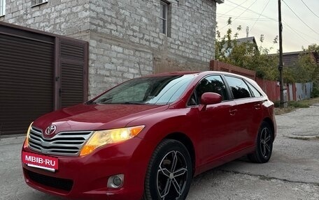 Toyota Venza I, 2010 год, 1 500 000 рублей, 7 фотография