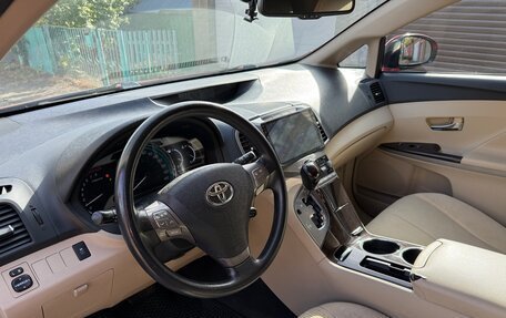 Toyota Venza I, 2010 год, 1 500 000 рублей, 12 фотография