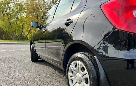 Skoda Fabia II, 2013 год, 770 000 рублей, 7 фотография