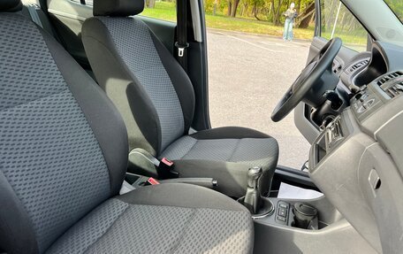 Skoda Fabia II, 2013 год, 770 000 рублей, 12 фотография