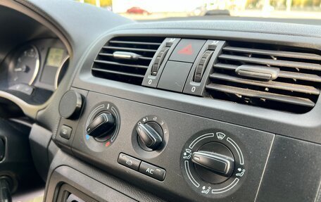 Skoda Fabia II, 2013 год, 770 000 рублей, 15 фотография