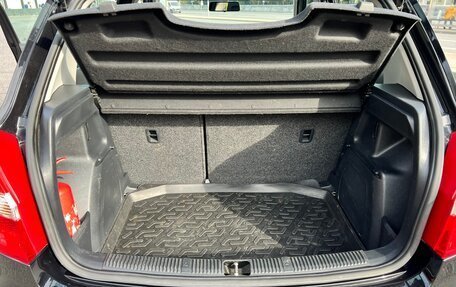 Skoda Fabia II, 2013 год, 770 000 рублей, 17 фотография