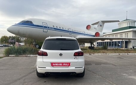 Volkswagen Tiguan I, 2012 год, 1 550 000 рублей, 3 фотография