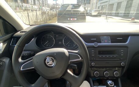 Skoda Octavia, 2013 год, 950 000 рублей, 5 фотография