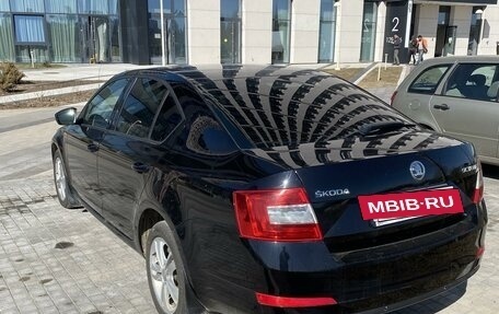 Skoda Octavia, 2013 год, 950 000 рублей, 2 фотография