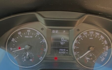 Skoda Octavia, 2013 год, 950 000 рублей, 8 фотография