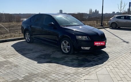 Skoda Octavia, 2013 год, 950 000 рублей, 3 фотография