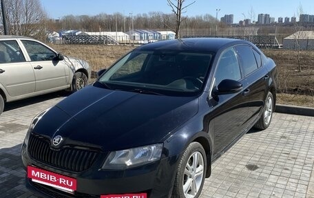Skoda Octavia, 2013 год, 950 000 рублей, 7 фотография