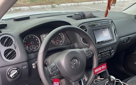 Volkswagen Tiguan I, 2012 год, 1 550 000 рублей, 6 фотография
