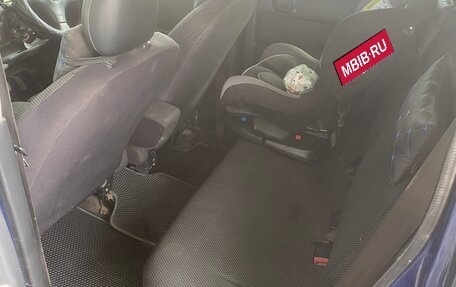 Toyota bB I рестайлинг, 2002 год, 450 000 рублей, 7 фотография