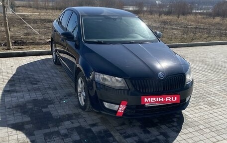 Skoda Octavia, 2013 год, 950 000 рублей, 6 фотография