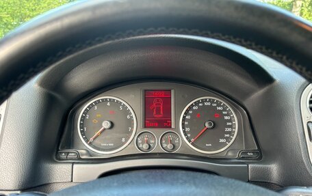 Volkswagen Tiguan I, 2008 год, 890 000 рублей, 9 фотография