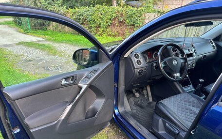 Volkswagen Tiguan I, 2008 год, 890 000 рублей, 7 фотография