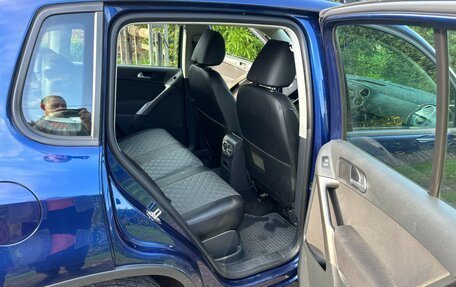 Volkswagen Tiguan I, 2008 год, 890 000 рублей, 10 фотография