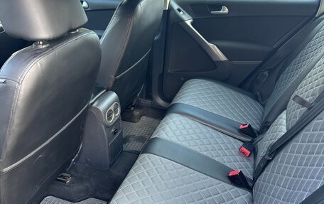 Volkswagen Tiguan I, 2008 год, 890 000 рублей, 11 фотография