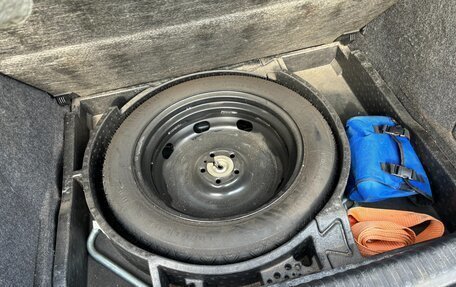 Volkswagen Tiguan I, 2008 год, 890 000 рублей, 13 фотография