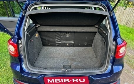 Volkswagen Tiguan I, 2008 год, 890 000 рублей, 12 фотография