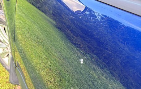 Volkswagen Tiguan I, 2008 год, 890 000 рублей, 15 фотография