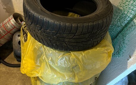 Volkswagen Tiguan I, 2008 год, 890 000 рублей, 16 фотография