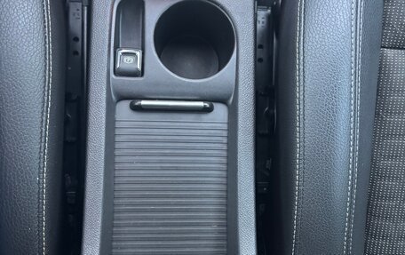 Opel Astra J, 2012 год, 895 000 рублей, 14 фотография
