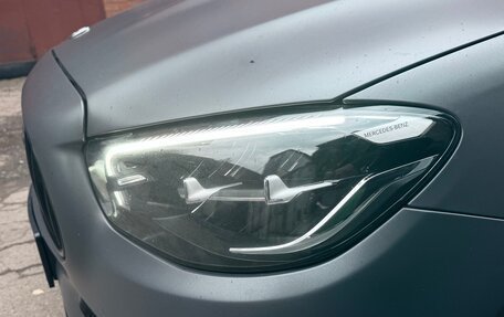 Mercedes-Benz E-Класс, 2021 год, 4 500 000 рублей, 20 фотография