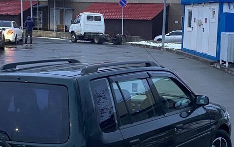 Mazda Demio III (DE), 1998 год, 215 000 рублей, 2 фотография