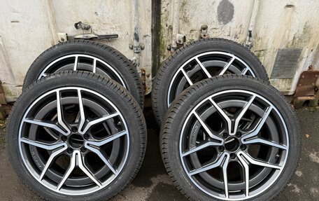 Mercedes-Benz E-Класс, 2021 год, 4 500 000 рублей, 24 фотография