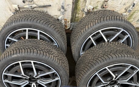 Mercedes-Benz E-Класс, 2021 год, 4 500 000 рублей, 25 фотография