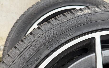 Mercedes-Benz E-Класс, 2021 год, 4 500 000 рублей, 26 фотография