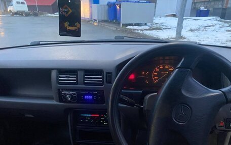 Mazda Demio III (DE), 1998 год, 215 000 рублей, 3 фотография