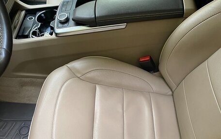 Mercedes-Benz M-Класс, 2012 год, 3 200 000 рублей, 9 фотография